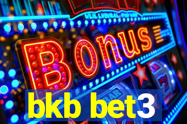 bkb bet3